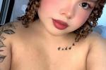 Play with my huge boobs 🍒👅
