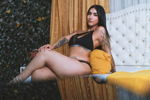 sexy isa