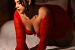 Red Girl