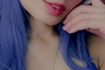 Blue Girl