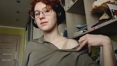 Sensual touches