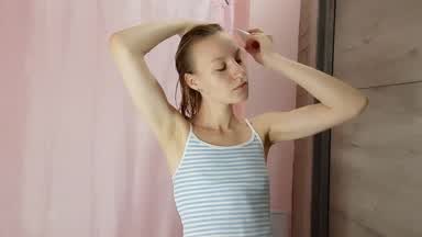Hair care