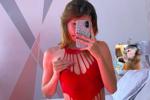 Sexy red