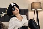 Sweet pirate