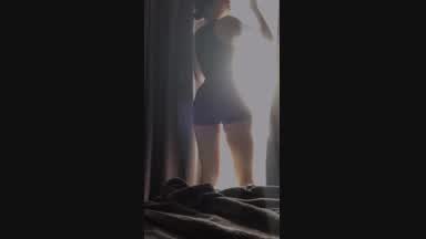 Good morning <3