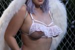 Atenea sexy