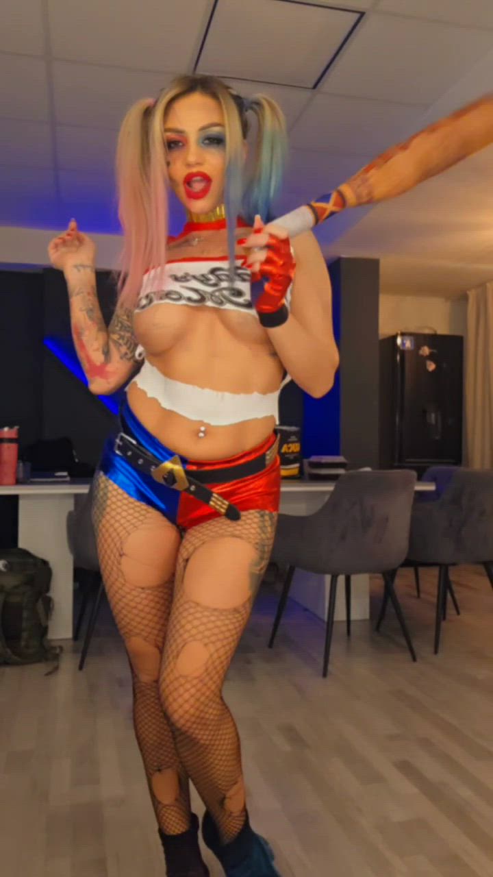 Harley Quinn
