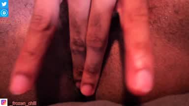 fingering and dildo doggy (6mins)