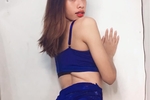 your sexy girl