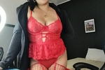 sexy lingerie