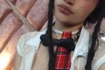 schoolgirl