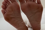 Feet pics