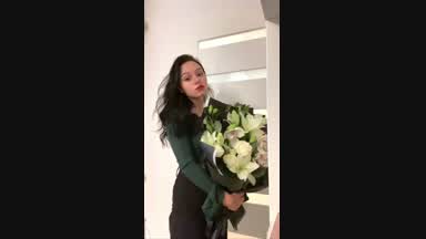 flowers!