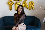ARE YOU READY FOR HAPPY NEW YEAR WITH ME?