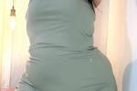 Do you like it better with the dress or without it
