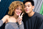 Alexandra x Alexandro