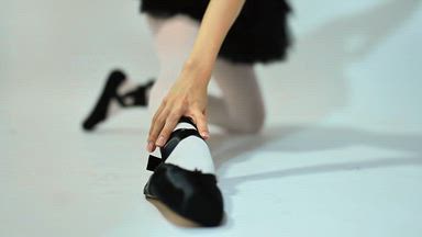 I will dance just for you 🩰✨