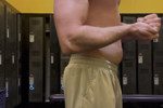 Post workout