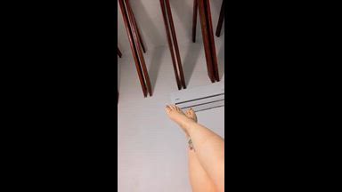 my perfect feets