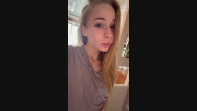 alice ovcarenko โ just cute girl!