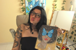 MY PAINT <3
