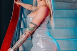 very sexy