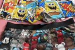 These are the panties I can sew for you