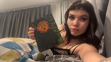 Scratch Art with Me <3