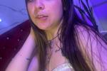 my sensuality