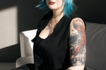 Have you ever dreamed of a businesswoman?
