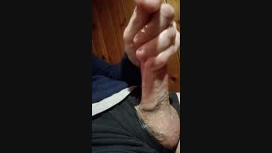 Cum cock