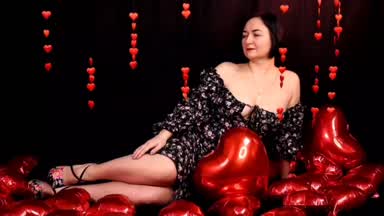 Be my lover