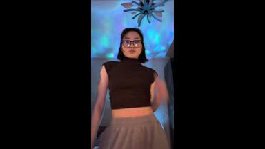 my energy dance
