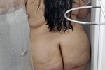 Take a shower