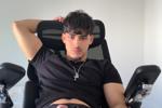 nosoiernesto live Chaturbate webcam gallery thumbnail