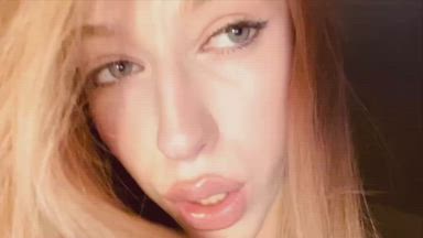 my eyes an lips