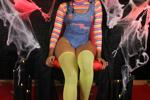 Naomi Andrea Daviss