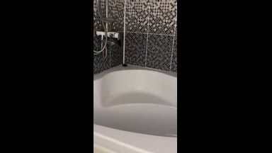 shower tricks