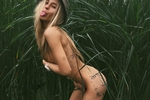 naked