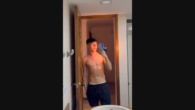 anthony b live Chaturbate webcam gallery thumbnail