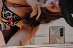 victoria ๐ โ A sexy cowgirl will ride your cock ๐ฅ