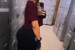 In the Gym♥