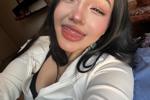 𝐒𝐚𝐫𝐢𝐬 𝐛𝐞𝐢𝐧𝐠 𝐒𝐚𝐫𝐢𝐬💋