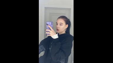 wgat u think about me? 👉👈
