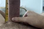 My Cock - Measured