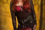 Redhead