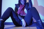 Mikasa Ackerman