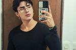 Mathew Steel♈