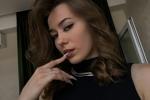 New makeup
