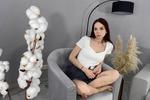 Peacehatter at Chaturbate: Hi, I'm Anna, #18 yo, I'm #new and so ...